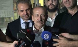 Memik Yılmaz: 'Fenerbahçe ile aldığımız 1 puan, galibiyeti kaçırdığımız anlamına gelebilir'