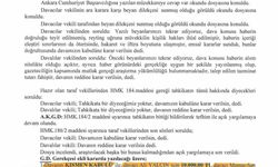 Memur-Sen, Gerçeğe Aykırı Haberler Üzerine Açtığı Davayı Kazandı