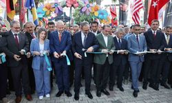 Menemen Çömlek Festivali Coşkuyla Başladı
