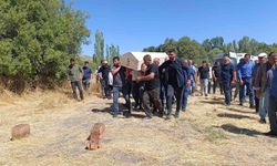 Menteşe'de cinayete kurban giden genç kadın, Malatya'da defnedildi
