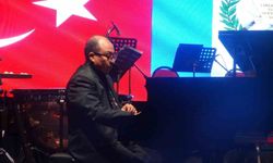 Menteşe'de Guatemala Büyükelçiliği Ensemble Konseri Coşkusu