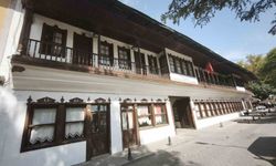 Menteşe'deki Tarihi Yapılar Mihrişah Valide Sultan Vakfı'na Devrediliyor