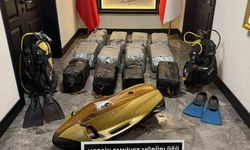 Mersin Limanı'nda Dev Uyuşturucu Operasyonu: 350 Kilogram Kokain Ele Geçirildi