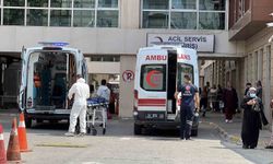 Mersin Limanı'ndaki kimyasal sızıntıya ilişkin son durum açıklandı