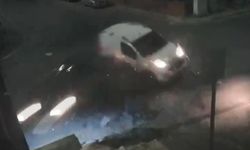 Mersin Tarsus'ta Trafik Kazası: 2 Yaralı