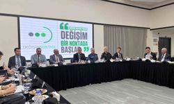 Mersin'de Bağımlılıkla Mücadelede Yenilikçi Adım: 'Değişim Noktası' Projesi