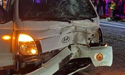 Mersin'de Feci Kaza: 16 Yaşındaki Motosiklet Sürücüsü Hayatını Kaybetti, Kamyonet Sürücüsü Tutuklandı