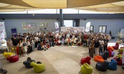 Mersin'de Üniversite Toplulukları Bir Araya Geldi