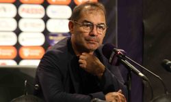 Metin Diyadin: 'Öne Geçtikten Sonra Bekleme Alışkanlığımızı Aşmalıyız'