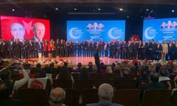 MHP Gaziantep İl Kongresi Gerçekleşti: Mehmet Sait Kılıç Yeni Başkan