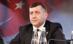 MHP'li Baki Ersoy: 'Adalet Talebimiz Değişmedi'