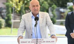 Milletvekili Gider: 'Ahilik, 822 yıl önce kuralları olan bir sistemin temellerini attı'