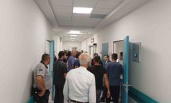 Milletvekili Veli Ağbaba'dan Sağlık Açıklaması: 'İyiyim, Teşekkürler!'
