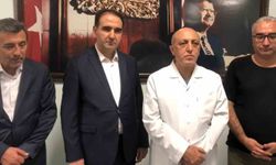 Milletvekili Veli Ağbaba'nın Sağlık Durumu Hakkında Son Gelişmeler