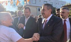 Milli Eğitim Bakanı Tekin: 'Hizmetlerimizle Türkiye'yi değiştireceğiz'