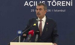 Milli Eğitim Bakanı Tekin: Türk Eğitim Kurumları, Küresel Rakipleriyle Yarışıyor