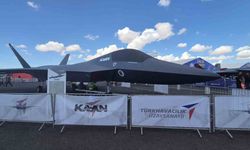Milli Muharip Uçak KAAN, TEKNOFEST Güneydoğu'da İlk Defa Görücüye Çıkıyor