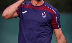 Mohamed Salah, Trabzonspor ile Avrupa'daki Rekorlarını Geride Bıraktı