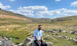 Mohamed Salah, Trabzon'un Güzelliklerini Keşfe Çıktı