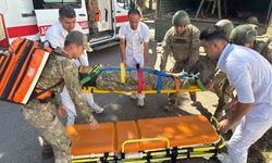 MSB'den Deprem Farkındalığını Artırmaya Yönelik Tatbikat