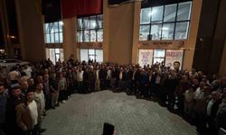 MTSO Başkan Adayı Mahmut Boyraz: 'Mücadelemiz Malatya'nın Geleceği İçin'