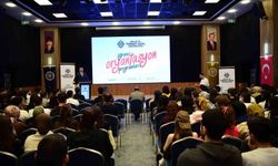MTÜ'de 2026-2027 Eğitim-Öğretim Yılı için Öğrenci Oryantasyon Programı Düzenlendi