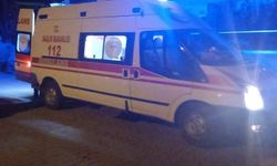 Muğla'da Alacak Verecek Kavgası Kanlı Bitti: 2 Yaralı