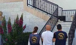 Muğla'da Jandarma Operasyonları: Bir Haftada 21 Tutuklama Gerçekleşti