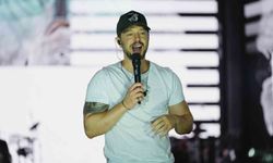 Murat Boz, Kayseri Kültür Yolu Festivali'nde Hayranlarıyla Buluştu