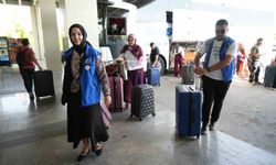 Muş'ta Üniversite Öğrencilerine Sıcak Bir Karşılama