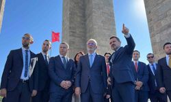 Mustafa Elitaş: 'Terörsüz Türkiye ve Yüzyılın İnşası İçin Geçmişi Anlamak Şart'