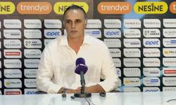 Mustafa Gürsel: 'Oyun kalitemiz iyi ama gol atmakta zorlanıyoruz'