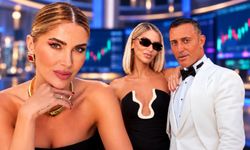 Mustafa Sandal'ın eşi Melis Sandal’ın mal varlıklarına tedbir kararı