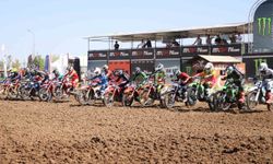 MXGP Yarışları Afyonkarahisar'da Heyecanla Karşılandı