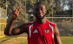 Myenty Abena: 'Kocaelispor maçı, Fenerbahçe'den daha kritik'