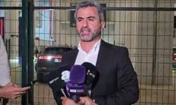 Nahit Eren: 'Lideriz ama iç huzurumuz yok'