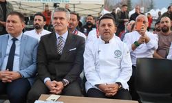 Nevşehir Gastronomi Festivali: Lezzetlerin Buluşma Noktası