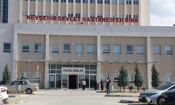 Nevşehir'de Kadın Doğum Doktoruna 'Para Karşılığı Muayene' Suçlaması: 3 Kişi Tutuklandı