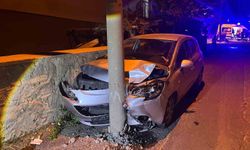 Niğde'de Trafik Kazası: İki Araç Çarpıştı, 5 Yaralı