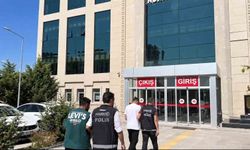 Niğde'de Uyuşturucu Operasyonu: 5 Kişi Tutuklandı