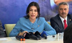 Nilhan Ayan: 'Adıyaman, Bölgenin Parlayan Yıldızı Olmaya Devam Ediyor'
