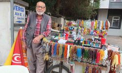 Nuri Dede, Burhaniye'de Şifa Buldu: Koah Hastalığına Umut Arıyor