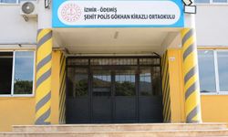 Ödemiş'teki Yeni Mesleki Eğitim Merkezi, Şehit Polis Gökhan Kirazlı'nın Adını Yaşatacak