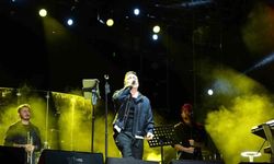 Oğuzhan Koç, Edirne Konserinde Sigara İçen İzleyiciye Tepki Gösterdi