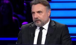 Kim Milyoner Olmak İster'de 300 bin TL'lik Yeşilçam sorusu: Cevabı görünce şaşırdı