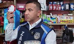 Okul Yakınındaki Markette Tarihi Geçmiş Ürün Skandalı: 'Yeni Bitmiş' Savunması