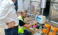 Okullarda yeni eğitim yılı öncesi güvenlik denetimi