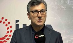 Ömer Kafkas: 'İstanbul, Dünya Gözlerinin Üzerinde Olacak'