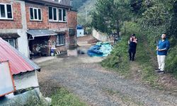 Ordu'da Kardeşler Arasında Arazi Kavgası Kanlı Sonuçlandı: 1 Ölü, 1 Yaralı