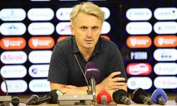Orhan Ak: 'Aldığımız 1 Puan Bizim İçin Altın Değerindeydi'